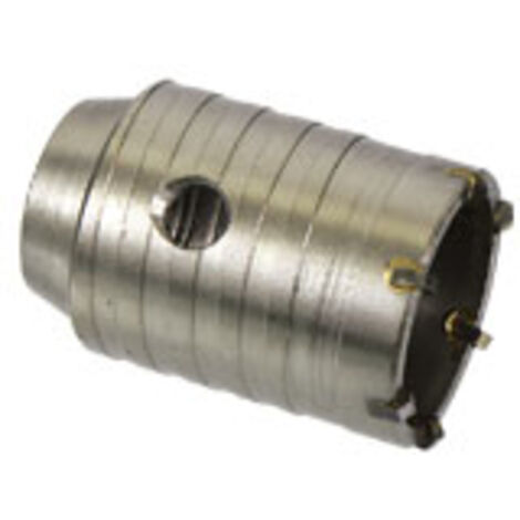 DAYTOOLS Hammer-Bohrkrone, Ø 45 mm, M22