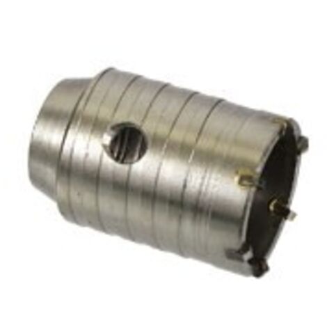 DAYTOOLS Hammer-Bohrkrone, Ø 60 mm, M22