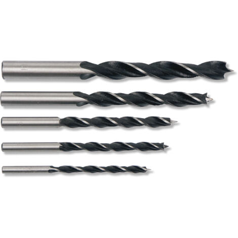 DAYTOOLS Holzbohrer-Satz