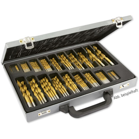 DAYTOOLS HSS-Bohrerset