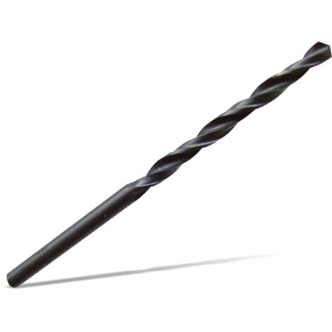 DAYTOOLS HSS-Spiralbohrer, Ø 1,50 mm, 10 Stück