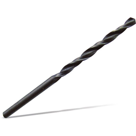 DAYTOOLS HSS-Spiralbohrer, Ø 7,00 mm, 10 Stück