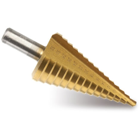 DAYTOOLS HSS-Stufenbohrer