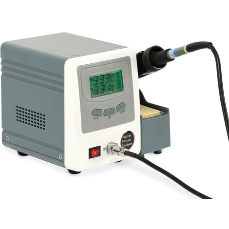 DAYTOOLS Lötstation LS-981, 60 W