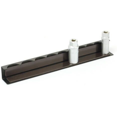 DAYTOOLS Magnetischer Steckschlüsselhalter MWS-N10/320