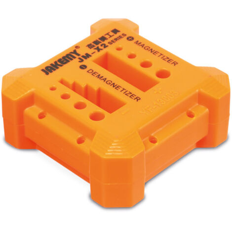 DAYTOOLS Magnetisierer/Entmagnetisierer MD-18