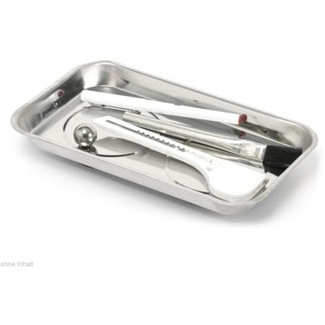 DAYTOOLS Magnetschale MS-240140M, 240x140x33 mm