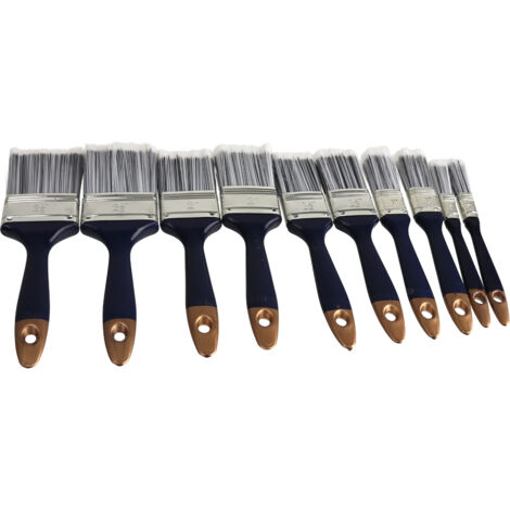 DAYTOOLS Pinsel-Set PS-10