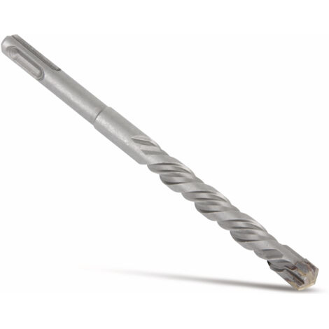 DAYTOOLS SDS-Plus kompatibler Hammerbohrer 12/160