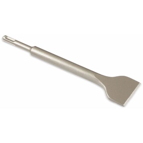DAYTOOLS SDS-Plus-kompatibler Spatmeißel, 250x50 mm