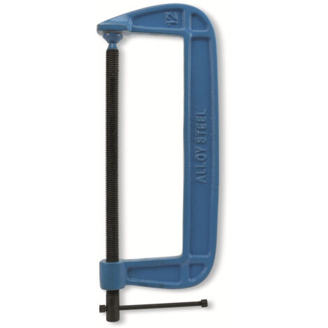 DAYTOOLS serre-joint en C 12", 300 mm