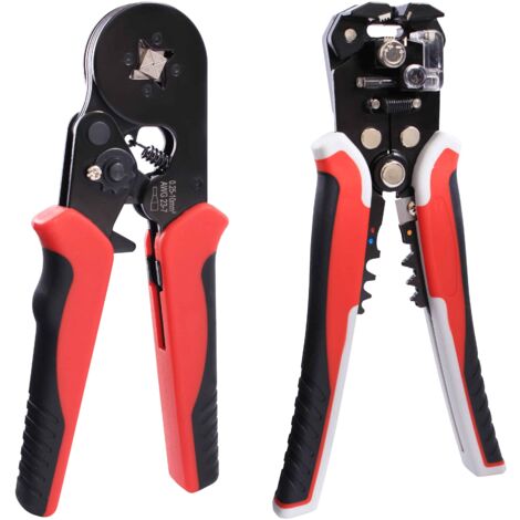 DAYTOOLS Zangen-Set, 2-teilig