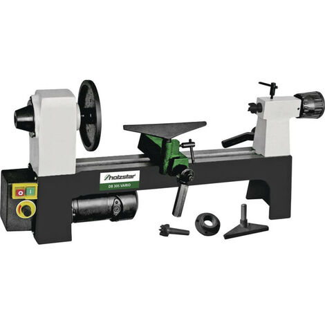 Db 305 vario230v holzstar