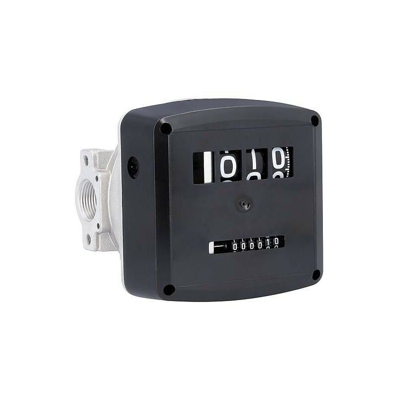 Débitmètre mécanique Piusi K33