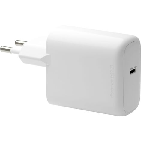 dbramante1928 CH45EUWH7112 Caribatterie USB-C re-charge Universale Bianco AC Interno
