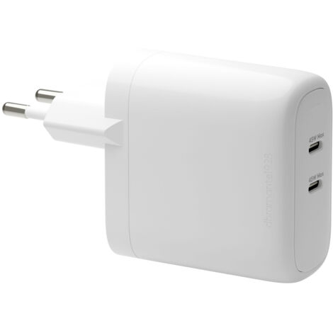 dbramante1928 CH45EUWH7113 Caricabatterie a parete re-charge Universale Bianco AC Interno