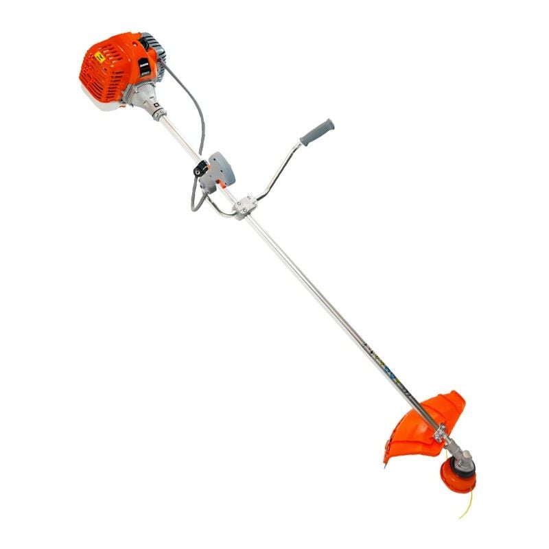 Débroussailleuse d'essence