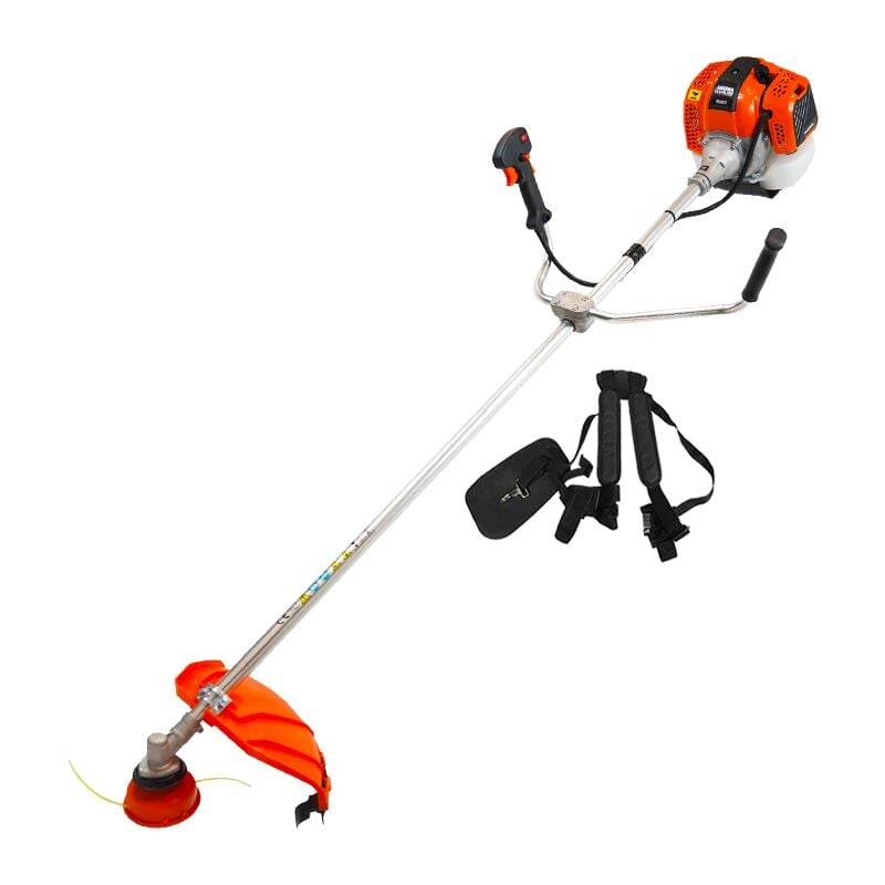 Débroussailleuse à essence 48cc 28mm