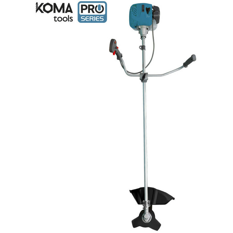 Koma Tools - Outils Koma pour débroussailleuse à essence 51,7 cc