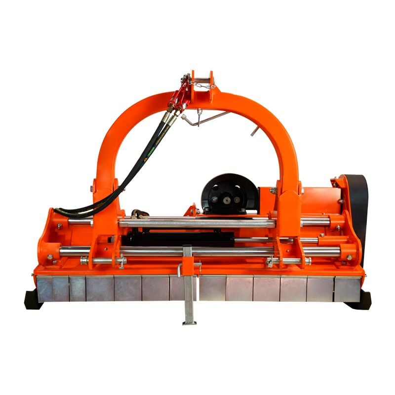 Débroussailleuse Montée sur Tracteur AEFDC110