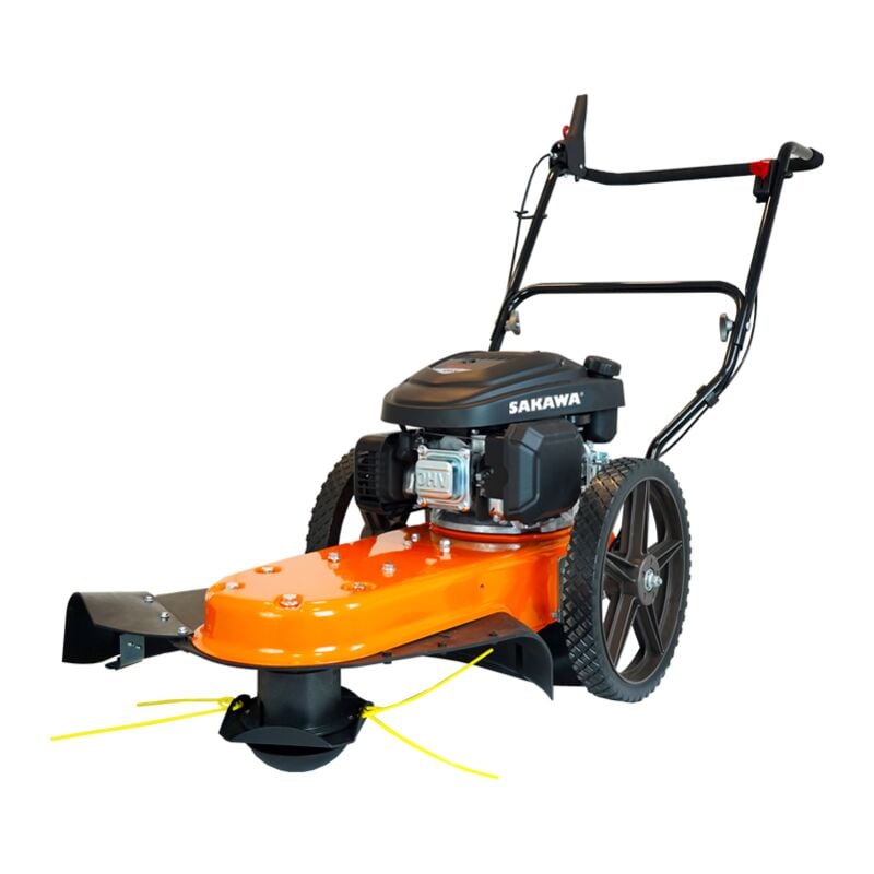 Débroussailleuse Roues Sakawa 1GT60
