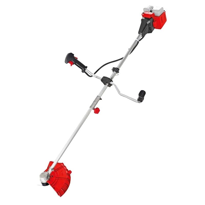 Débroussailleuse sans fil Valex M-DE36 double poignée