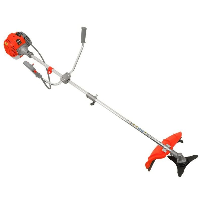 Débroussailleuse Semi-professionnel