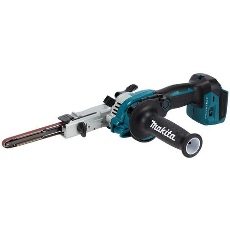 DBS180Z LXT Belt Sander 18V Bare Unit - MAKDBS180Z