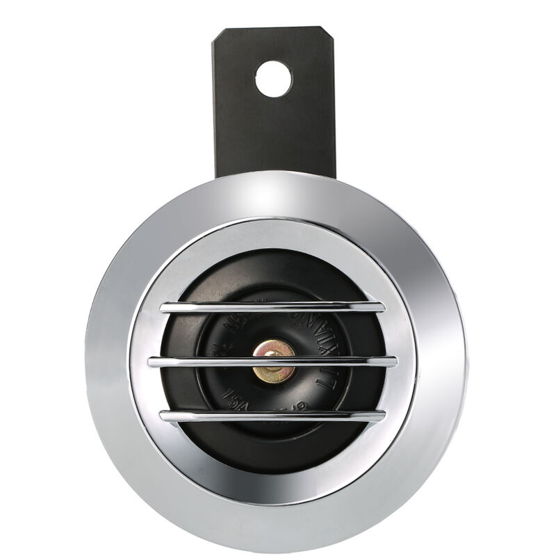 Dc 12V 1.5A 105dB Tromba elettrica rotonda