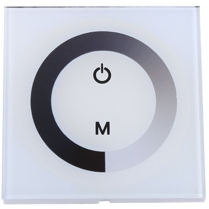 Image of DC 12V-24V Single Colour Touch Panel&hellip;