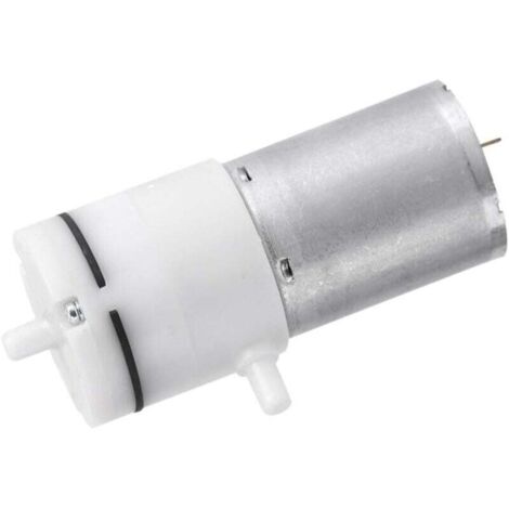 DC 12V Micro Pompe à Vide électrique Mini Air PumpingBooster