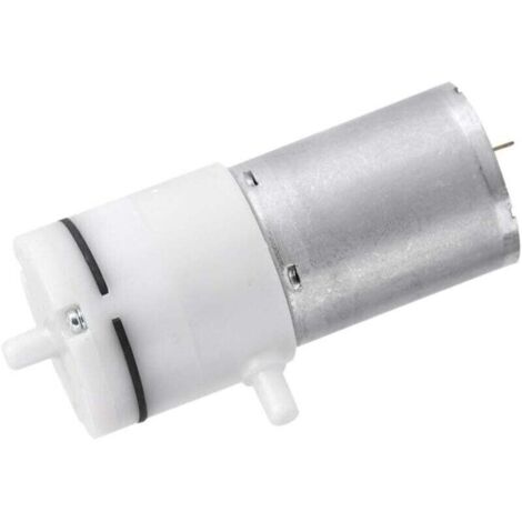 DC 12V Micro Pompe à Vide électrique Mini Air PumpingBooster