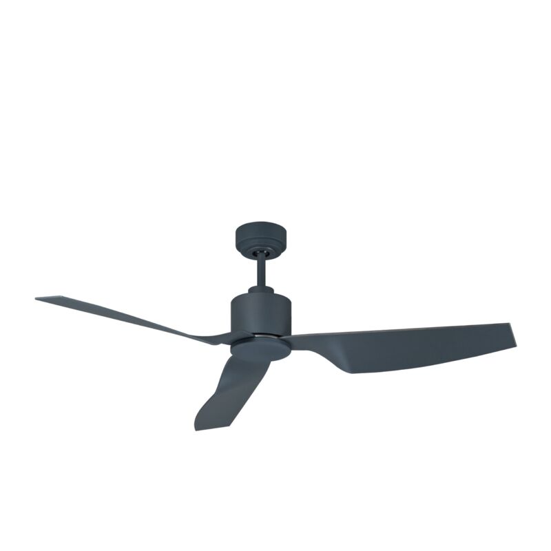 Beacon - Dc Ceiling Fan Airfusion Climate Ii Graphite