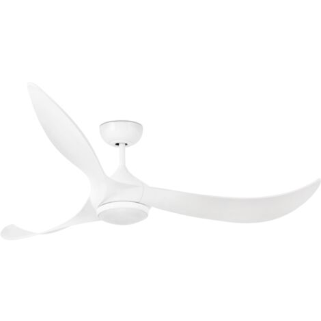 DC Ceiling Fan Bahamas with LED & Remote