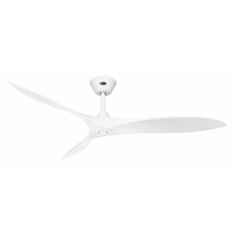 Dc Ceiling Fan Eco Airscrew White