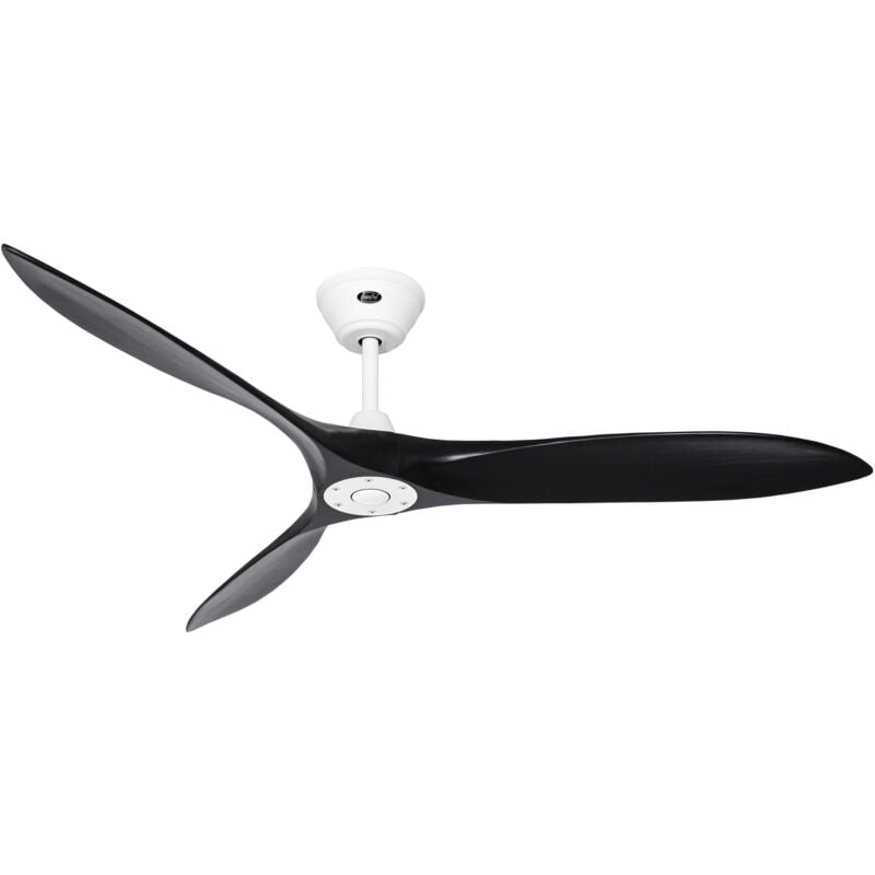 DC Ceiling Fan Eco Airscrew White / Black