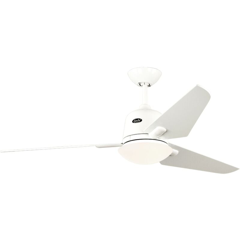 DC Ceiling Fan Eco Aviatos 132 White