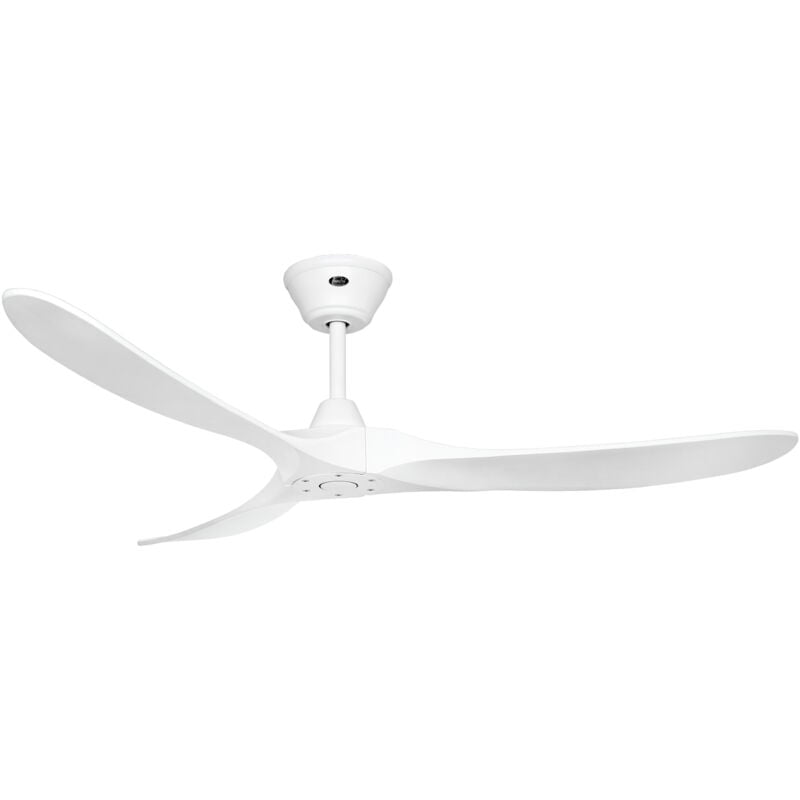 Dc Ceiling Fan Eco Genuino White 152