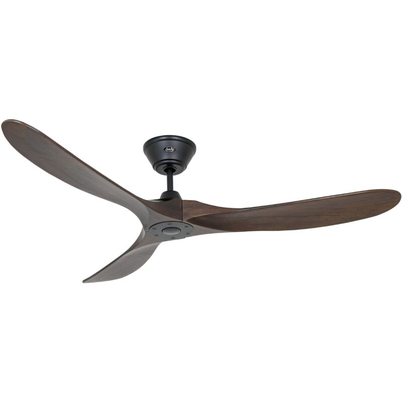Image of Dc Ceiling Fan Eco Genuino Black&hellip;