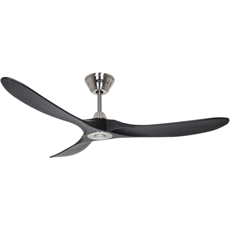Image of Dc Ceiling Fan Eco Genuino Chrome&hellip;