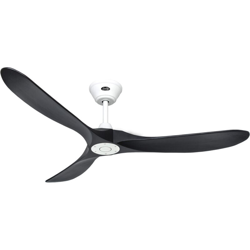 DC Ceiling Fan Eco Genuino White / Black 152