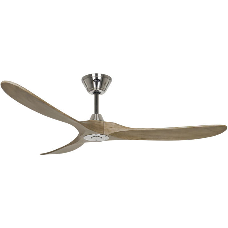 Image of Dc Ceiling Fan Eco Genuino Chrome&hellip;