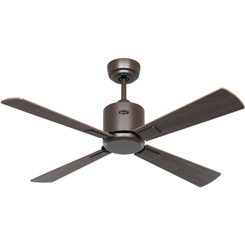 Dc Ceiling Fan eco neo iii 103 bz Walnut / Cherry