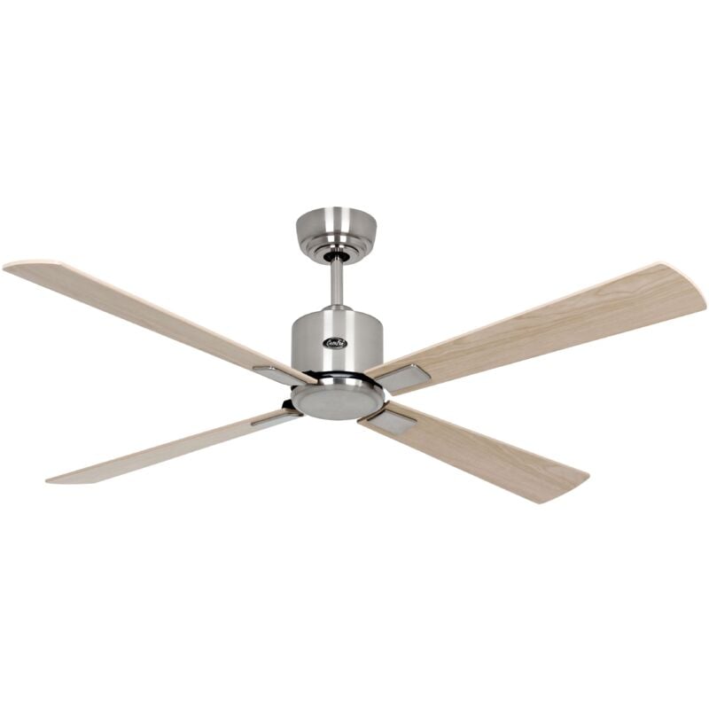 Casafan - dc Ceiling Fan eco neo iii 132 bn Maple / Beech