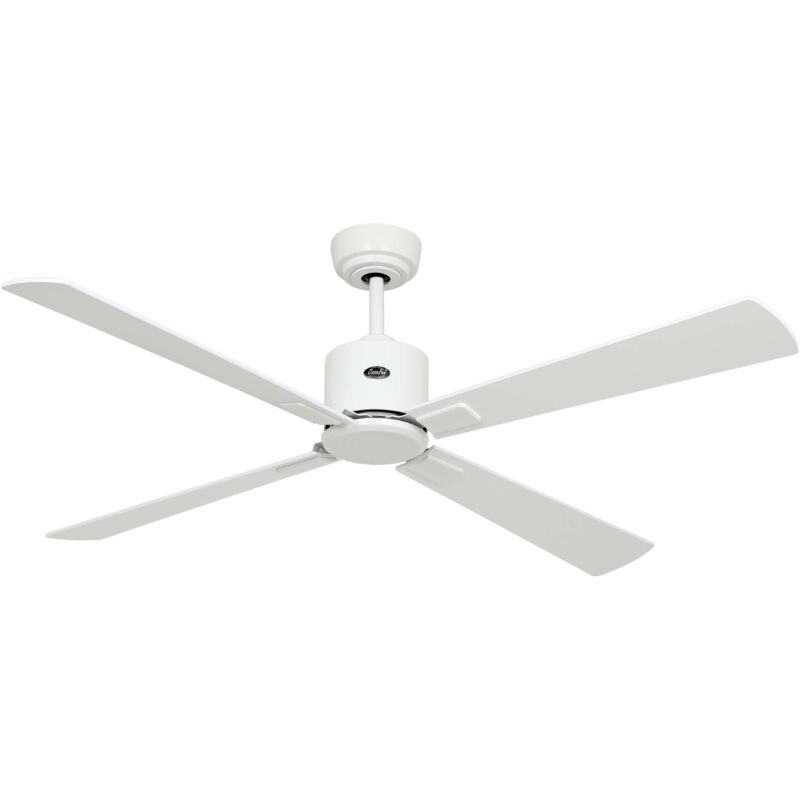 Dc Ceiling Fan eco neo iii 132 wh White / Light grey