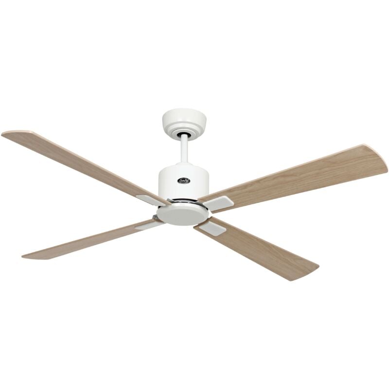 DC Ceiling Fan ECO NEO III 132 WH Maple / Beech