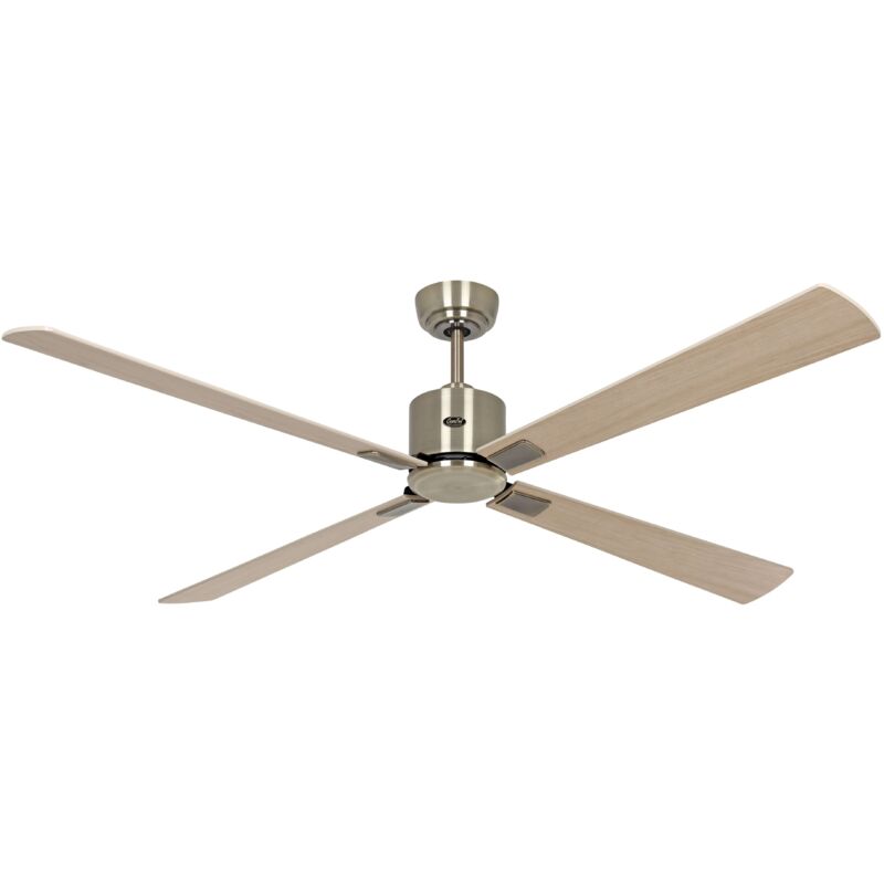 Casafan - dc Ceiling Fan eco neo iii 152 ab Maple / Beech