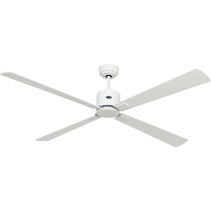 Dc Ceiling Fan eco neo iii 152 wh White / Light grey