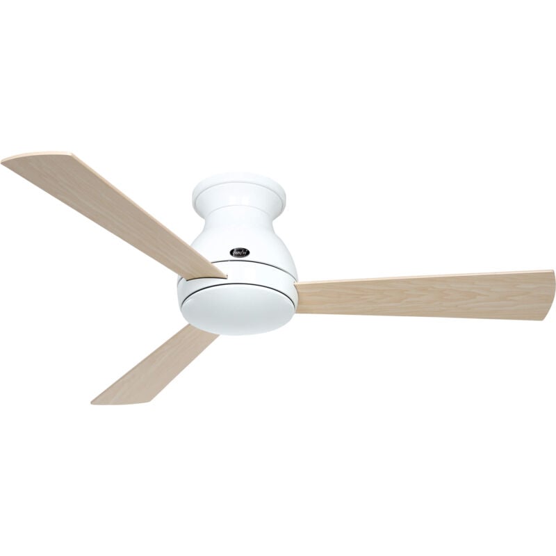 Dc Ceiling Fan Eco Pallas wh 116 ma-be