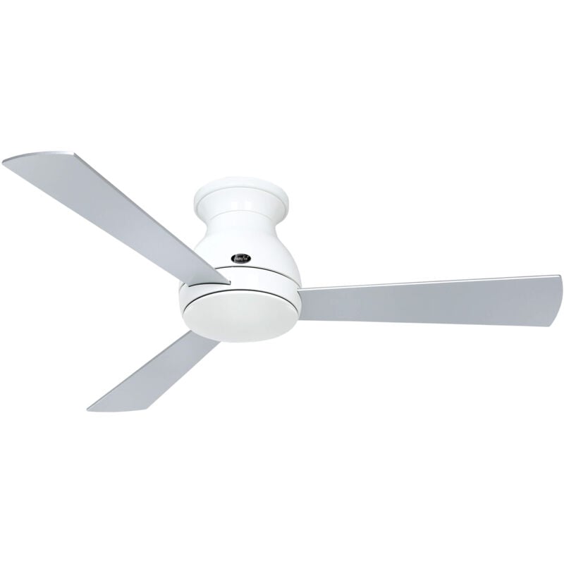 Casafan - dc Ceiling Fan Eco Pallas wh 116 sl-ch